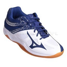 Buty Sportowe Halowe Thunder  Blade 2 MIZUNO VDM0519 Niebieskie Oryginał Nowe
