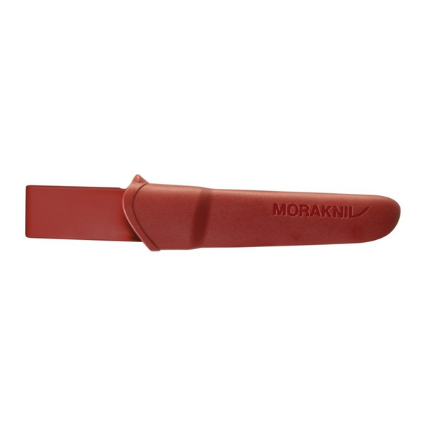 Nóż Myśliwski Morakniv® Companion Stainless Steel Burnt Orange 