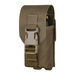 Kieszeń Na Granat Dymny Smoke Grenade Pouch MK II Cordura Direct Action Coyote Brown (PO-SMKE-CD5-CBR)