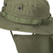 Kapelusz "Boonie Hat" PolyCotton Ripstop Helikon-Tex Olive Green (KA-BON-PR-02)