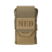 Med Pouch Vertical MK II Direct Action Multicam