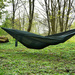 Hamak Chill Out DD Hammocks Olive Green