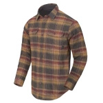 Koszula Greyman Helikon-Tex Amber Plaid (KO-GMN-PN-P0)