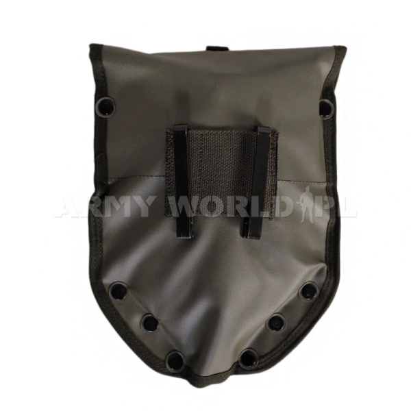 Pokrowiec Na Saperkę PVC Austriacki Orginał Nowy