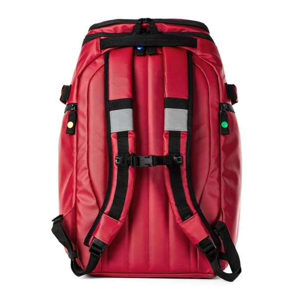 Plecak Medyczny 50 Litrów Responder72 Med 5.11 Fire Red (56717ABR-474)