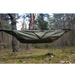 Poncho Thermo Blanket Bushmen 2 x 1,4 m Olive