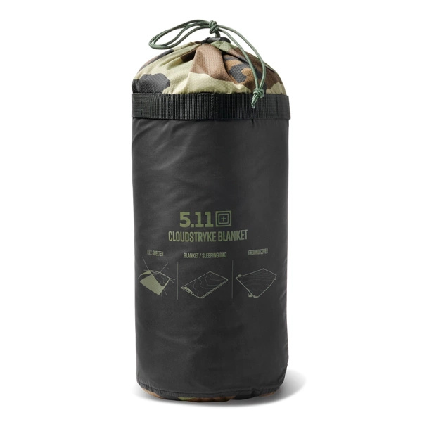 Koc CloudStryke 5.11 Woodland (5860134WL)
