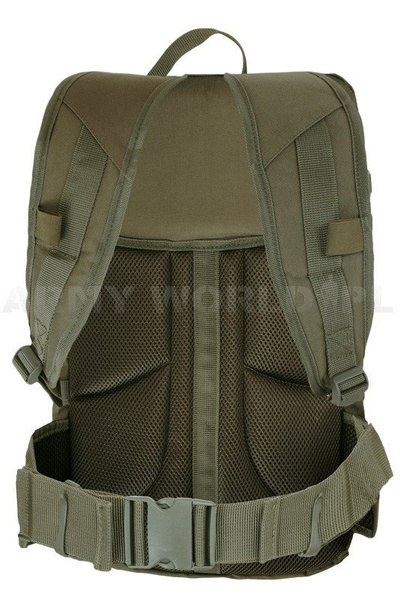 Plecak Taktyczny Taiga Magnum 45 Litrów Olive Green (72058) Używany BDB
