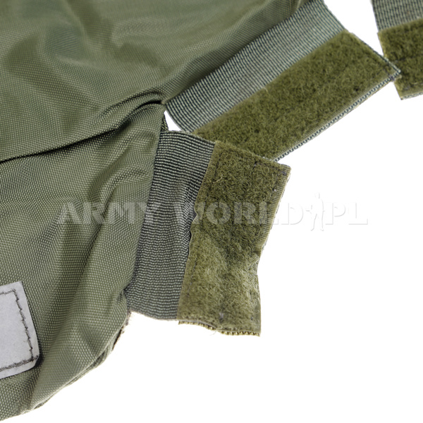 Kołnierz Wojskowy Ballistic Collar Eagle Industries Olive Oryginał Nowy