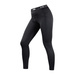 Spodnie Termiczne Polarowe Delta Level 2 Lady M-Tac Czarne (51620002)