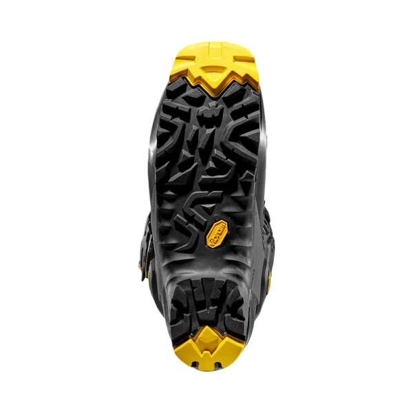 Buty Narciarskie Vega La Sportiva Szare Oryginał Demobil BDB