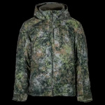 Highly Insulating Jacket G-Loft MIG 4.0 Carinthia NFP Green