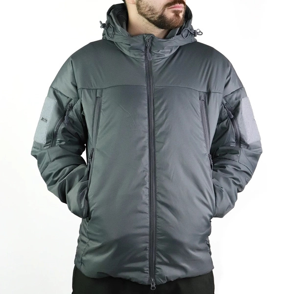 Kurtka Vulcan Jacket B474 Arktis Wolf Grey