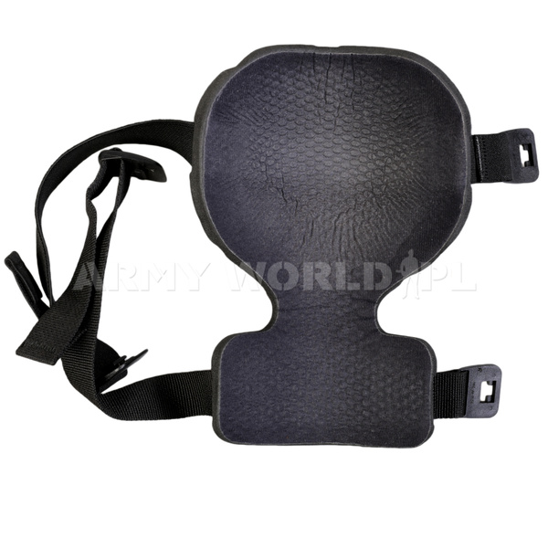 Nakolanniki Wojskowe Taktyczne Arc'teryx Knee Caps Czarne Oryginał Nowe