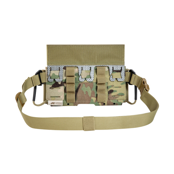 Apteczka IFAK Pouch Dual VL Tasmanian Tiger Multicam (8740.394)