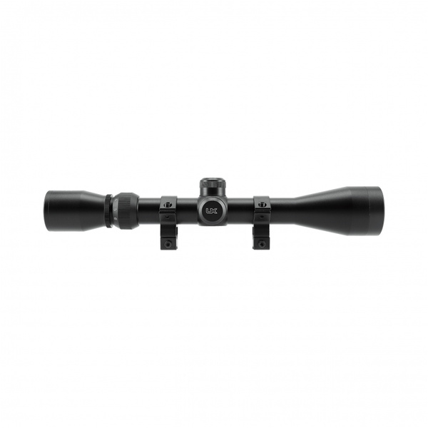Luneta celownicza RS 3-9x40 z/m 11 mm UX (2.1549)