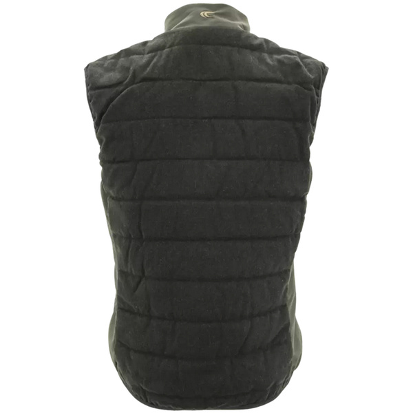Ultra Loden Vest G-LOFT® Carinthia Olive