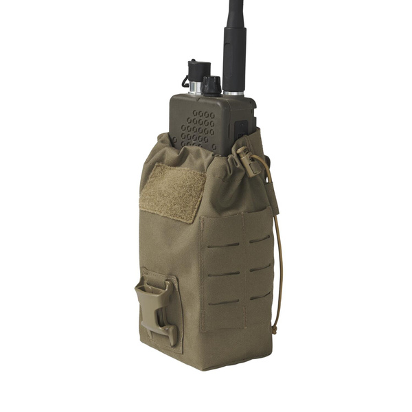 Hydro Utility Pouch MK II Cordura Direct Action Shadow Grey (PO-HYD2-CD5-SGR)