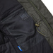 Loden Parka Lady 2.0 G-LOFT Carinthia Olive 