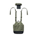 Modular Quiver Set Tasmanian Tiger Olive (7392.331)