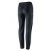 Spodnie Dresowe Damskie Fusion z Kieszeniami Brubeck Czarne (LE1404W)