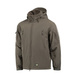 Jacket SoftShell With Lining M-Tac Olive