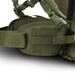 Military Backpack WISPORT Caracal 25 RAL 7013 (CARRAL)