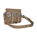 Torba Biodrowa / Kieszeń Plate Carrier Pouch VL Tasmanian Tiger Coyote Brown (8817.346)