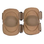 Nałokietniki Wojskowe Holenderskie "D" Coyote Oryginał Nowe