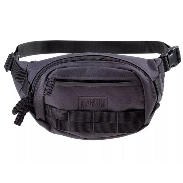 Waist Bag Plover Magnum Forged Iron