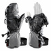 Rękawice Zimowe Shell The Heat Company Grey