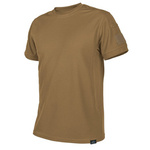 Thermoactive T-Shirt Helikon-Tex Tactical TopCool Coyote (TS-TTS-TC-11)