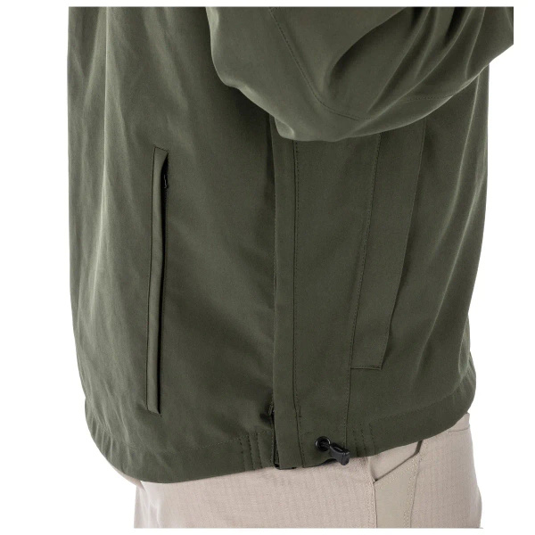 Kurtka Taktyczna Sabre Jacket 2.0 5.11 Moss (48112ABR)