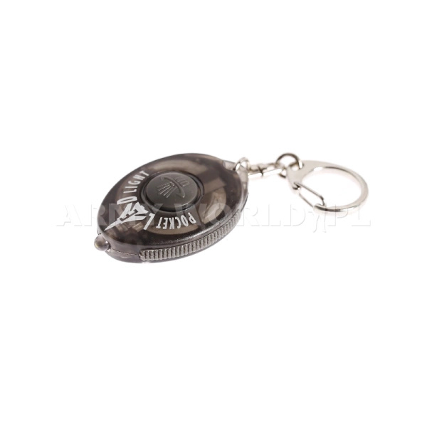 Latarka Brelok Pocket LED Light Relags Powystawowy