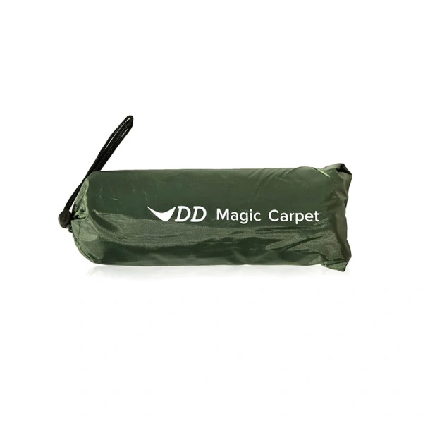 Płachta Biwakowa Magic Carpet Regular DD Hammocks Olive Green