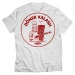 T-Shirt Döner Kalash Brothers In Arms Biały