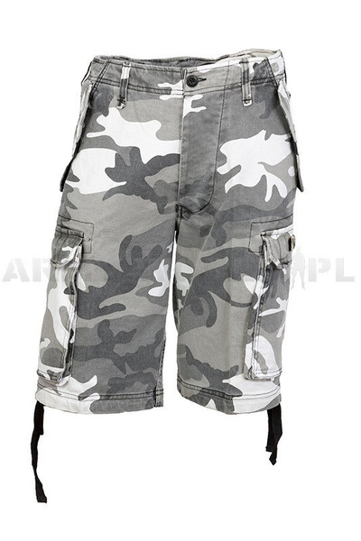 Bermuda shorts PARATROOPER  Miltec Shorts METRO New