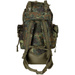 Plecak BW Combat Backpack MOLLE 65L MFH Flecktarn (30250V)