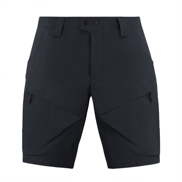 Bermudy /Spodenki Taktyczne Rubicon Flex M-tac Dark Navy Blue (20070015)