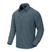 Tactical Shirt Trip Lite Long Sleeve Helikon-Tex Marine Cobalt (KO-TRI-PS-94)