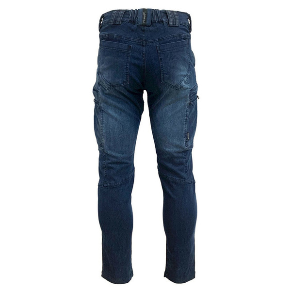 Spodnie Dominus Texar Denim (01-DMN-PA-D)