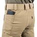 Trousers CTP Covert Tactical Pants® VersaStretch® Lite Helikon-Tex Shadow Grey (SP-CTP-VL-35)