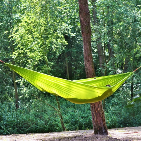 Hamak GREEN UL FlyHamak Nowy