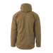 Kurtka SAS Smock Duracanvas Helikon-Tex Czarna (KU-SAS-DC-01)