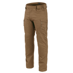 Spodnie Elite Pro 2.0 Micro Ripstop Coyote Texar (01-ELI2M-PA-CO)