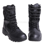 Buty Wojskowe Taktyczne Elite 8 Magnum Czarne Oryginał Nowe
