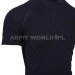 Bielizna Wojskowa Letnia 518AMW/MON T-shirt + Spodenki Oryginał Granat Nowa