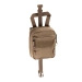 Apteczka IFAK Rip-Off Pouch Core ClawGear Coyote