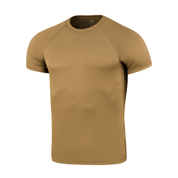 Koszulka Raglanowa Odprowadzająca Pot Summer M-Tac Coyote (80052005)