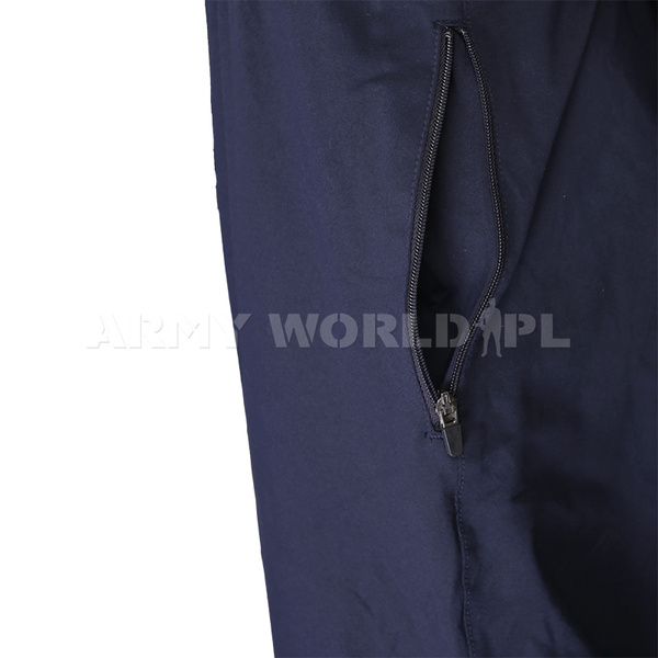 Dres Wojskowy Sportowy Polski 503B/MON  WP Bluza + Spodnie Oryginał Nowy